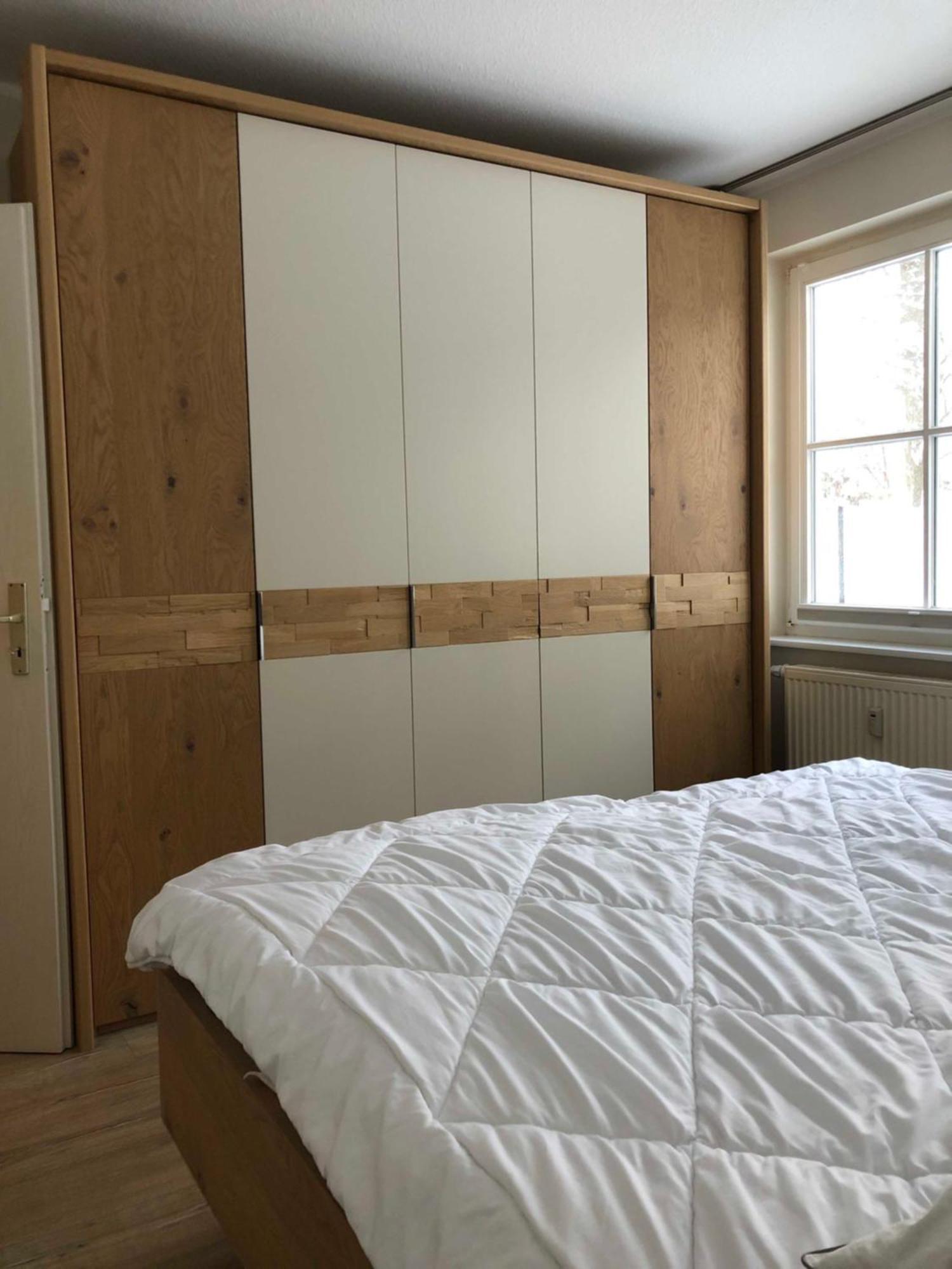 Apartamento Haus Margarete Binz Exterior foto